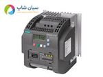 اینورتر سه فاز زیمنس  مدل 6sl3210_5BE24_0UV0