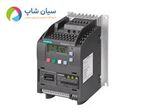 اینورتر سه فاز زیمنس  مدل 6sl3210_5BE21_5UV0