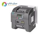 اینورتر سه فاز زیمنس مدل 6sl3210_5BE25_5UV0