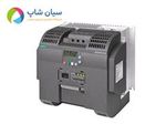 اینورتر سه فاز زیمنس مدل  6sl3210_5BE27_5UV0