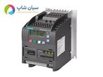 اینورتر سه فاز زیمنس مدل 6sl3210_5BE17_5UV0