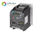 اینورتر سه فاز زیمنس مدل 6sl3210_5BE15_5UV0