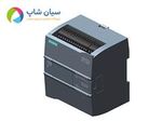 پی ال سی زیمنس مدل SIMATIC S7-1200 CPU 1211 C