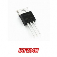 ترانزیستور ماسفت IRFZ34N