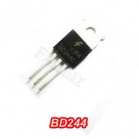 ترانزیستور BD244C