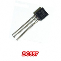 ترانزیستور BC557