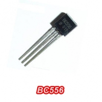 ترانزیستور BC556