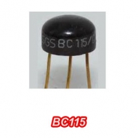 ترانزیستور BC115