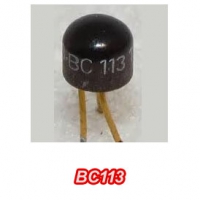 ترانزیستور BC113