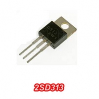 ترانزیستور 2SD313