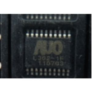 L302-1F AUO-L302-1F