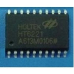 HT6221 SOP-20