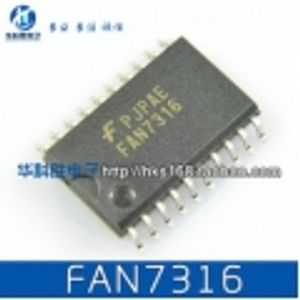 FAN7316  SOP20