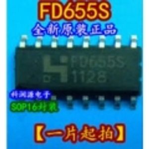 FD655S SOP16