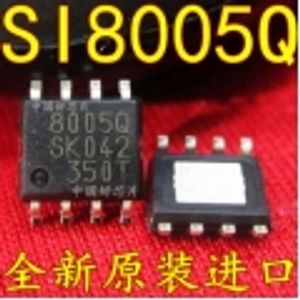 8005Q SI-8005Q-TL SMT SOP-8 original