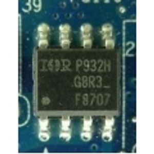 IRF8707G  F8707G SOP8 original