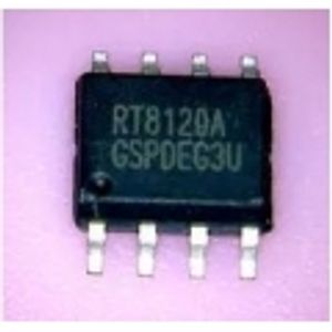 RT8120A  SOP8