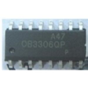 OB3306QP SOP16