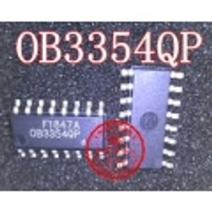 OB3354QP  SOP 16