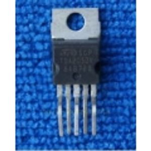 TDA2050 TO220-5PIN