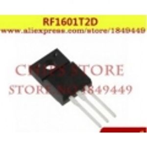 RF1601T2D TO220FN