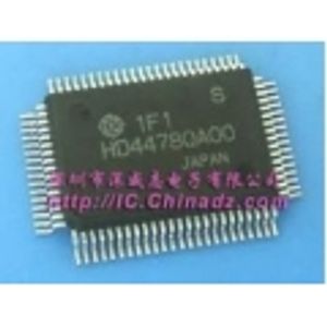 HD44780A00 QFP-80