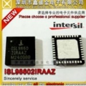 ISL9860 2IRAAZ QFN  HIGH COPY