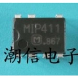 MIP411 DIP-7 orginal