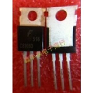 KSC5305D  C5305D  TO220 800V5A