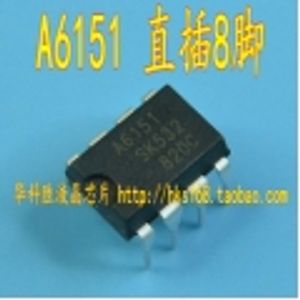 A6151 DIP8