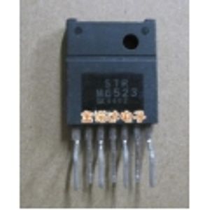 STR-M6523 TO‑3P‑7