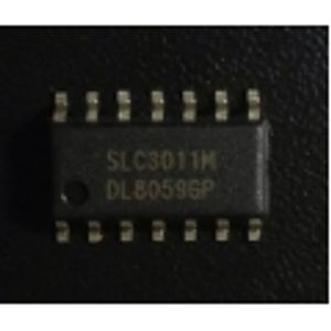 SLC3011M  SOP14