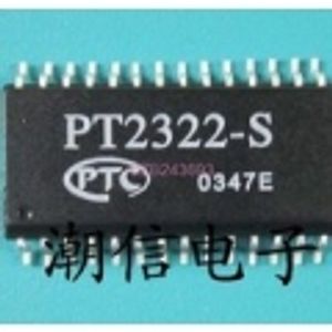 PT2322-S SOP28 IC Chip