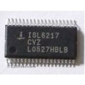ISL6217ACVZ SSOP38 IC Chip