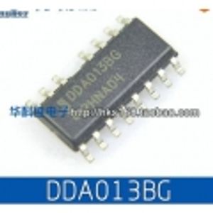 DDA013BG   SOP-15 pin