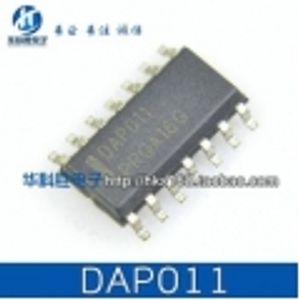 DAP011 DAP011DR2  SOP-14