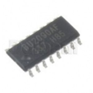 BU2090AF  16PIN SMD