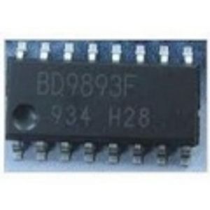 BD9893F SMD