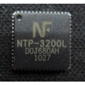 NTP-3200 NTP3200L QFN56  original