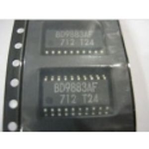 BD9883AF SOP-20