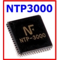 NTP-3000 NTP3000 QFN original