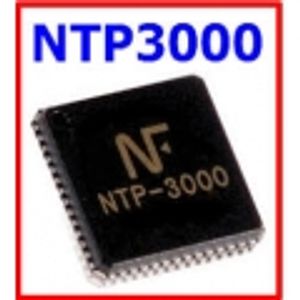NTP-3000 NTP3000 QFN original