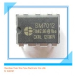 SM7012 7012 DIP-8