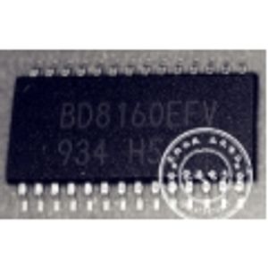 BD8160EFV  TSSOP