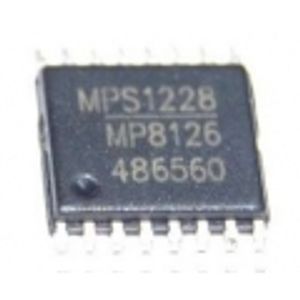 MP8126DF TSSOP-16