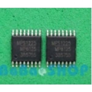 MP8125 MP8125EF