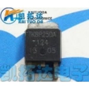 TK8P25DA SMD TO-252