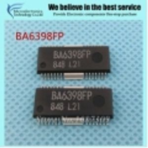 BA6398FP BA6398 HSOP-28