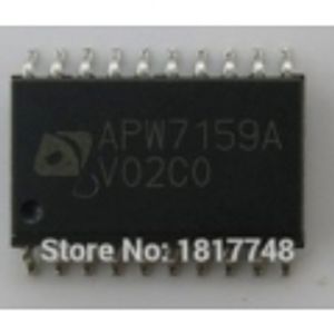 APW7159A SOP-20