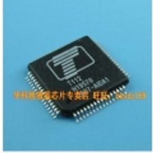 T112 QFP-64 SMD DVD CHIP IC